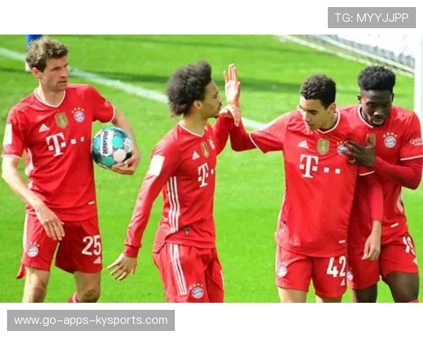 拜仁萨内高速变向训练更犀利，耀眼技术再升级