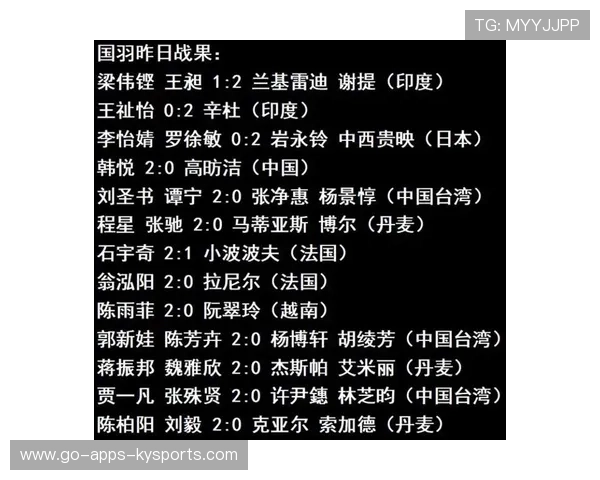 羽毛球公开赛组委会更新赛程，整体安排更加紧凑