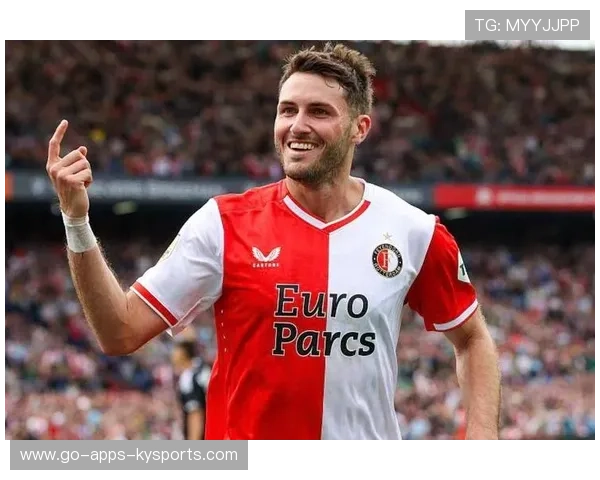 费耶诺德迎来中场革新，逼抢体系迈向新高度