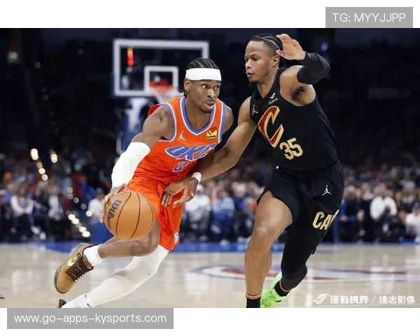 雷霆冲冠密码：SGA关键球杀伤+团队防守效率双在线，开启冠军之门