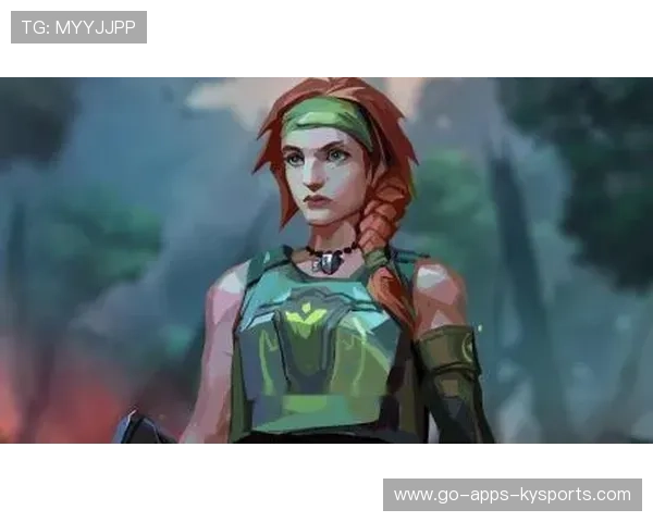 《Valorant》“星辰战役”新英雄上线,燃爆赛场! 《Valorant》“星辰战役”新英雄上线,燃爆赛场!