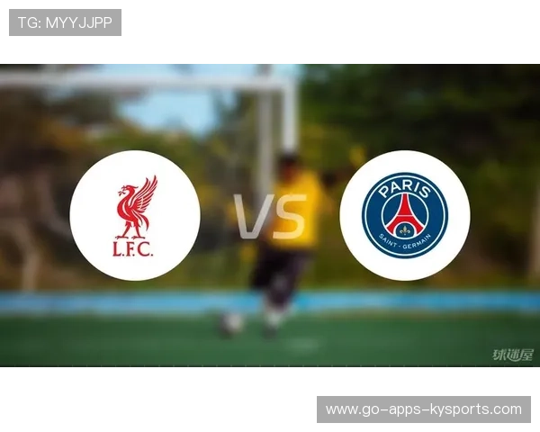 利物浦vs皇家马德里、巴黎圣日尔曼vs拜仁慕尼黑观点，利物浦对巴黎圣日耳曼的比分