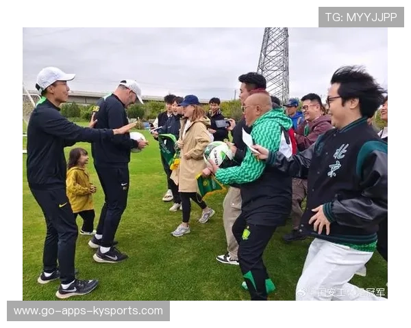 俱乐部举办战术公开课 向球迷普及战术理念，球队战术