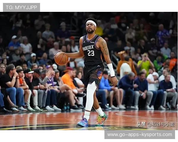 开季至今表现都没有任何起色！太阳本不应该留下这位湖人弃将？