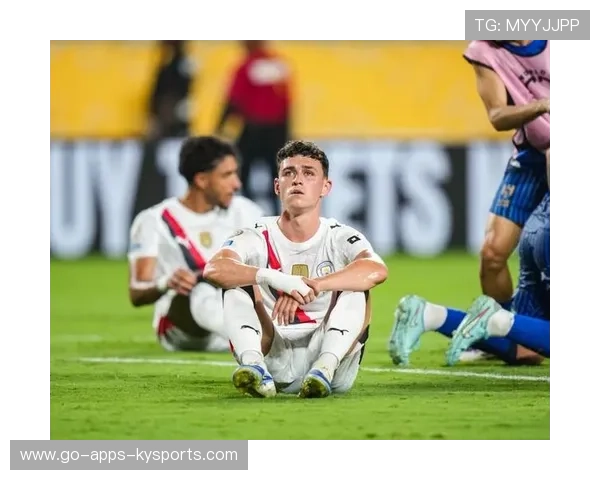 福登定位球与远射技术带来多种进攻威胁,福登踢什么位置 福登定位球与远射技术带来多种进攻威胁,福登踢什么位置