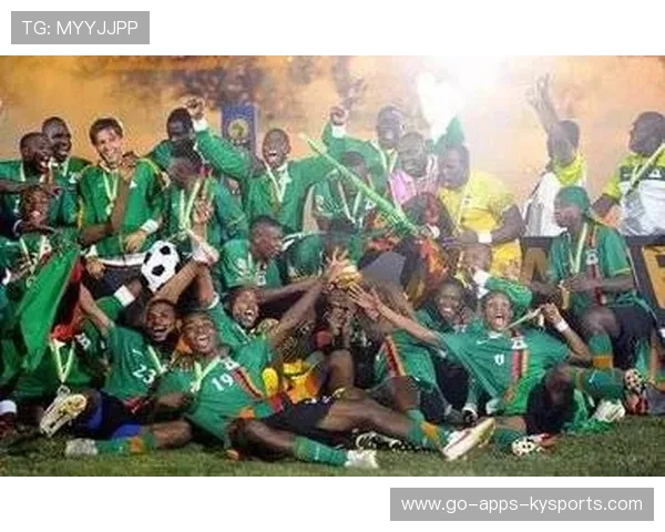 莫桑比克体育赛事逐渐国际化，莫桑比克项目