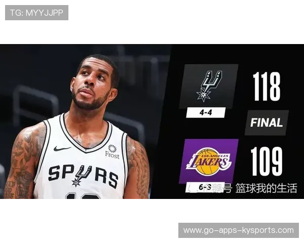 洛杉矶湖人憾负洛杉矶快船，八村塁外线手感回暖，三分命中差距决定胜负