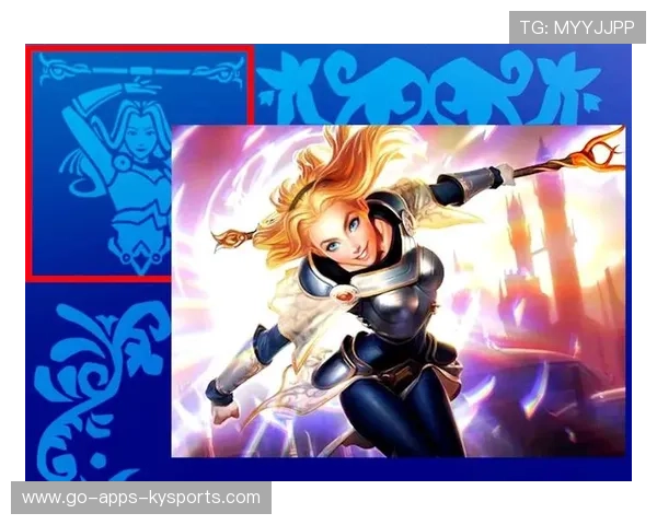 新英雄爆料曝光，技能机制引发猜测