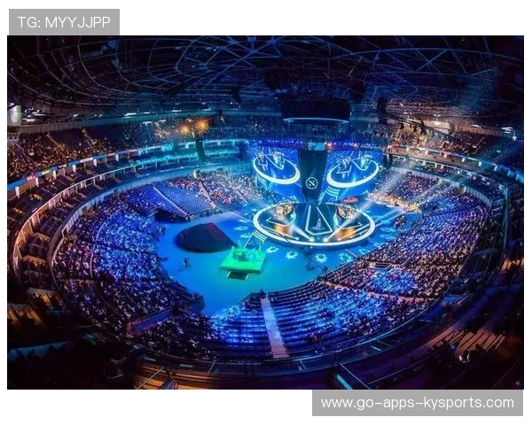 电竞行业的电竞教育体系